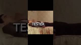 Tester  VS My Code