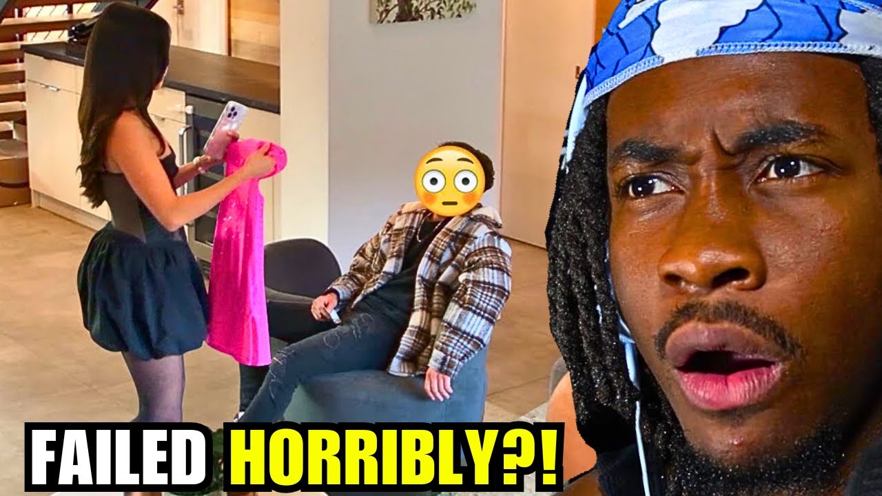 DOWN BAD Boyfriend Cheats With His GF's Friends