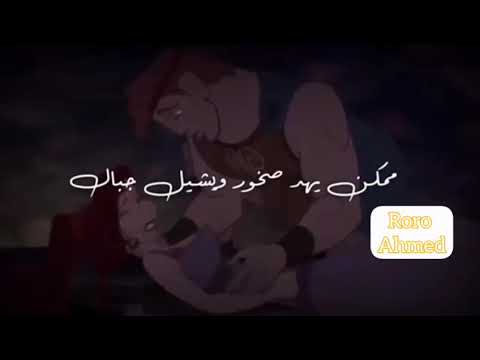 محمود العسيلى ولد رسام