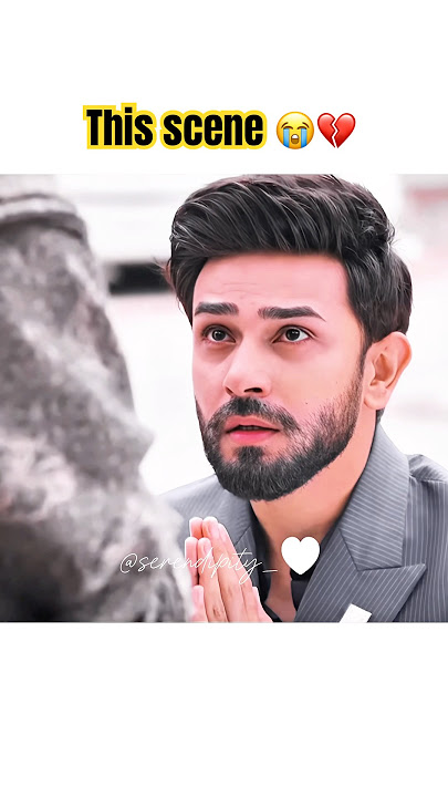 Mahapara couldn't forgive Rayed 😭 #aliansari #seharkhan #Rangmahal