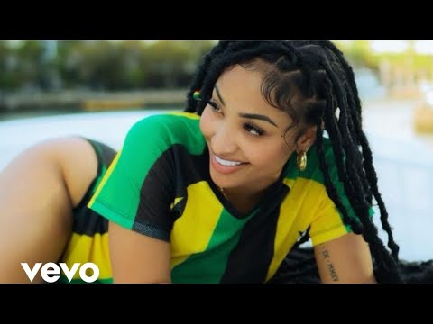 Shensea Bum Like Ball Official Music Layirec Video