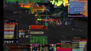 The Crazy Hunters Vs. Brutallus