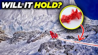 Why K2 Is Deadlier Than EVEREST The Pattern You Missed