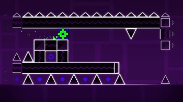 Geometry Dash cytic flow