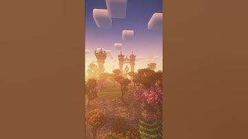 Complimentary Shaders vs BSL Shaders #minecraft #shaders #bettyboop #betterminecraft