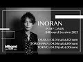 INORAN Video Message for Billboard Live 2023