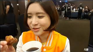 陈一发儿投食歌