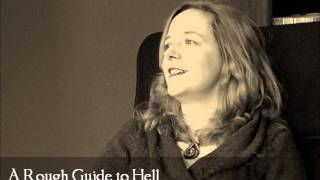 Paula Gooder - A Rough Guide to Hell