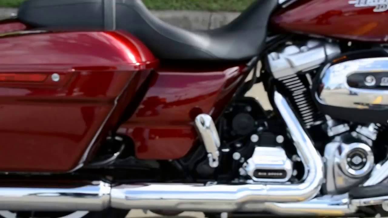 Harley Davidson Baton Rouge >> Velocity Red 2017 HARLEY-DAVIDSON STREET GLIDE - YouTube Harley Davidson Baton Rouge >> Velocity Red 2017 HARLEY-DAVIDSON STREET GLIDE - YouTube
