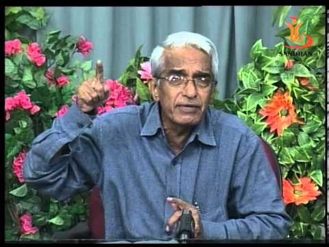 SANDHAN (AGIC): Brahmasutra Chatuhsutri