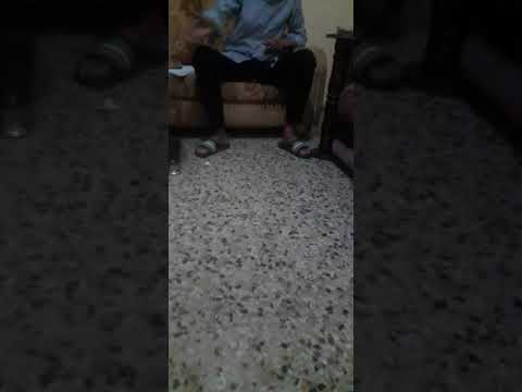 استمرو في المقاومة وان لم تسمعو صوتي