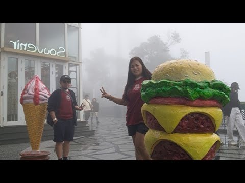 OUR LAST DAY IN DANANG VIETNAM. EVERYONE HAPPY HANGGANG SA PAG UWE NAMIN NG PINAS/REBECCA PADUA VLOG