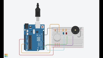 Alcoholímetro Arduino