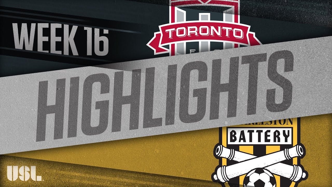 HIGHLIGHTS #TORvCHS | 07-01-2018 live gamer portable