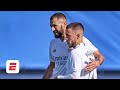 Real Madrid analysis: Eden Hazard and Karim Benzema are going to get on well - Laurens | ESPN FC