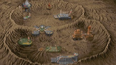 DOOM (1993) Episode 1, Levels 1-3 (UV 100% Kills & Secrets)