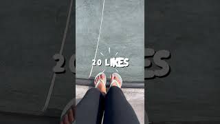 Jump off at.#TotallyMe #Mariana￼Keysha13 #Trendler #ShirtShorts