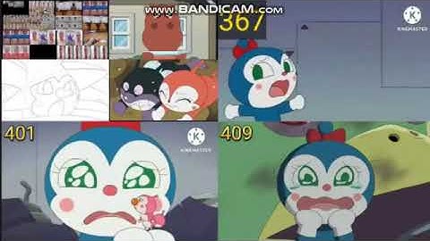 (REUPLOAD) Up to faster my very Parison v2