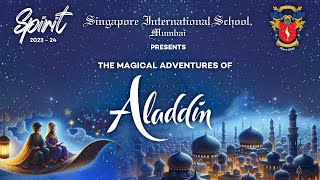 Sis Annual Day Celebration Spirit 2024