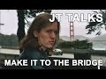 JT Curtis Talks &quot;Make it to the Bridge&quot; - One Last Stand