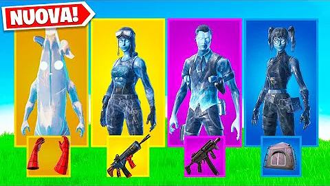 Come si fa a giocare a Fortnite gratis?