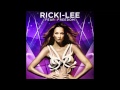 Ricki-Lee - Because I Can