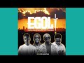 CowBoii, Mellow & Sleazy, Scott Maphuma - eGoli (Official Audio) Feat. Eltee & Novatron