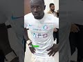 Niemand hätte gedacht, dass der reichste Fußballspieler