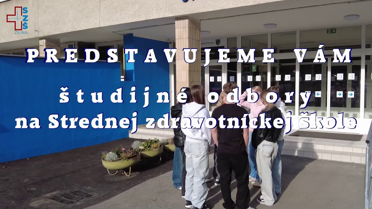 Videopozvánka na DOD 2024