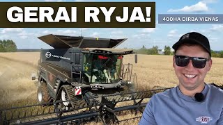 Download Lagu Sulenkė bunkerį ir kaip Lukas užkišo kombainą ? || AGRO REIDAS MP3 Download Lagu Sulenkė bunkerį ir kaip Lukas užkišo kombainą ? || AGRO REIDAS MP3
