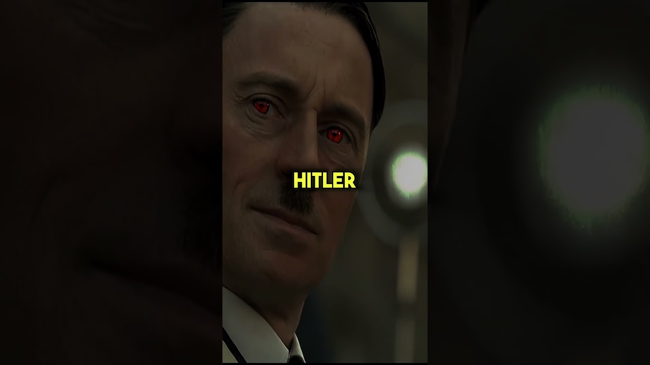 Hitler's darkest story  #history