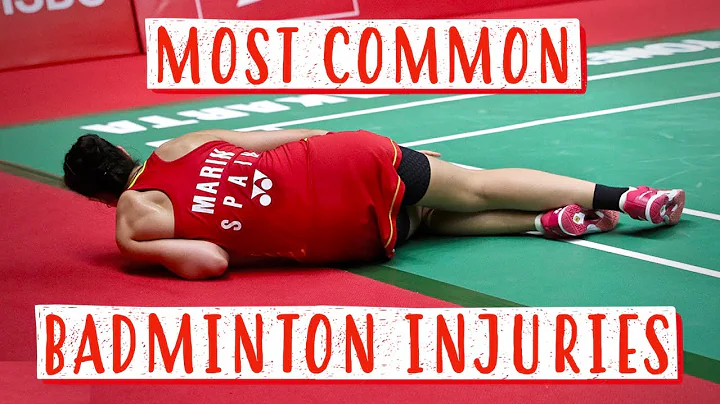 Badminton Injuries and HOW TO PREVENT THEM! - DayDayNews