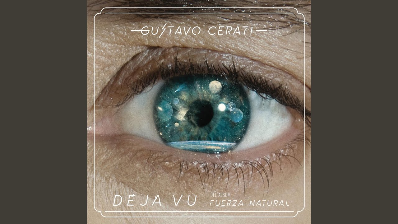 Deja Vu (Digital Early Release) Deja Vu (Digital Early Release)