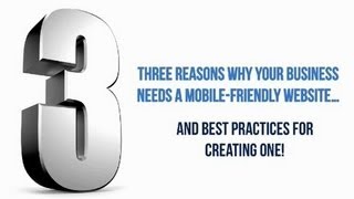 Why Your Business Needs A Mobile Responsive Website And How To Profit From It