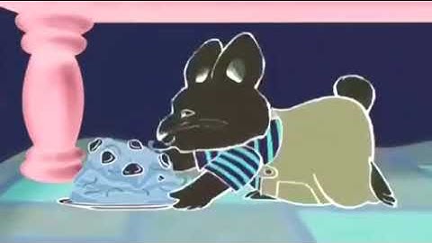 Max and Ruby Theme Song in G Major