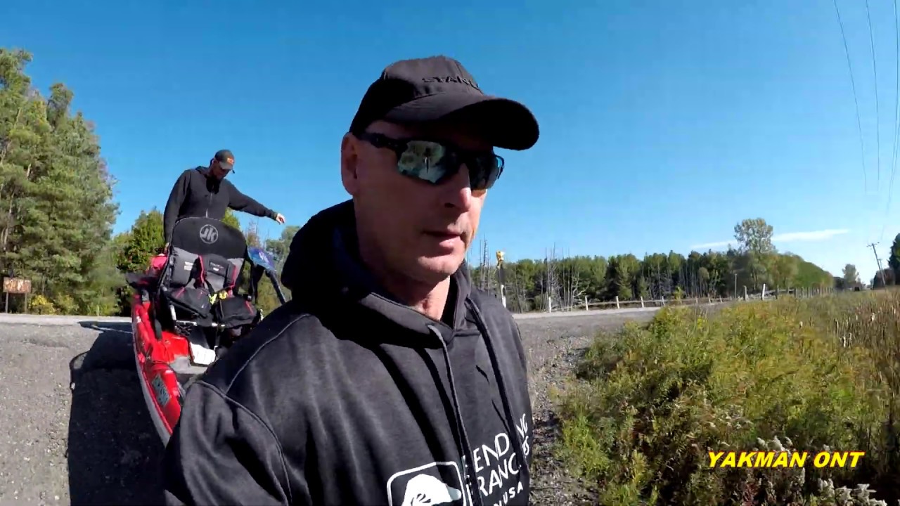 Sunny Day, Let's get out Kayak Fishing Guelph lake ! YouTube