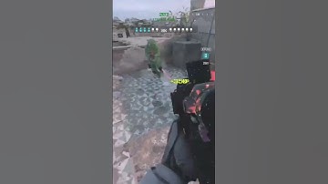 Match winning NOSC #trending #shorts #quickscope #cod #mw3