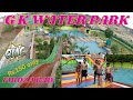 Best water park  g k water park firozabad  waterpark  bazarmaster hutendra