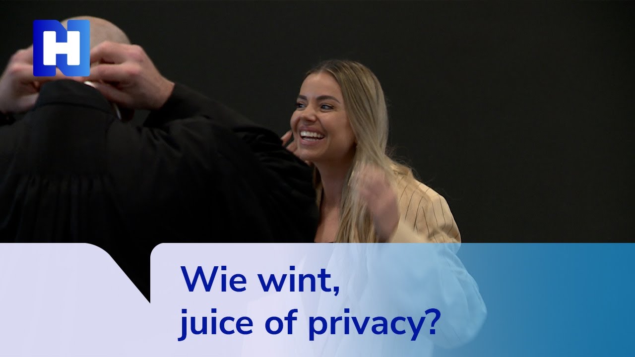 Juicekanaal Life of Yvonne opnieuw onder vuur Rachel Hazes eist