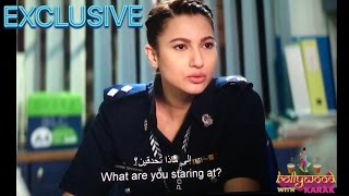 Gauhar Khan In Badrinath Ki Dulhaniya