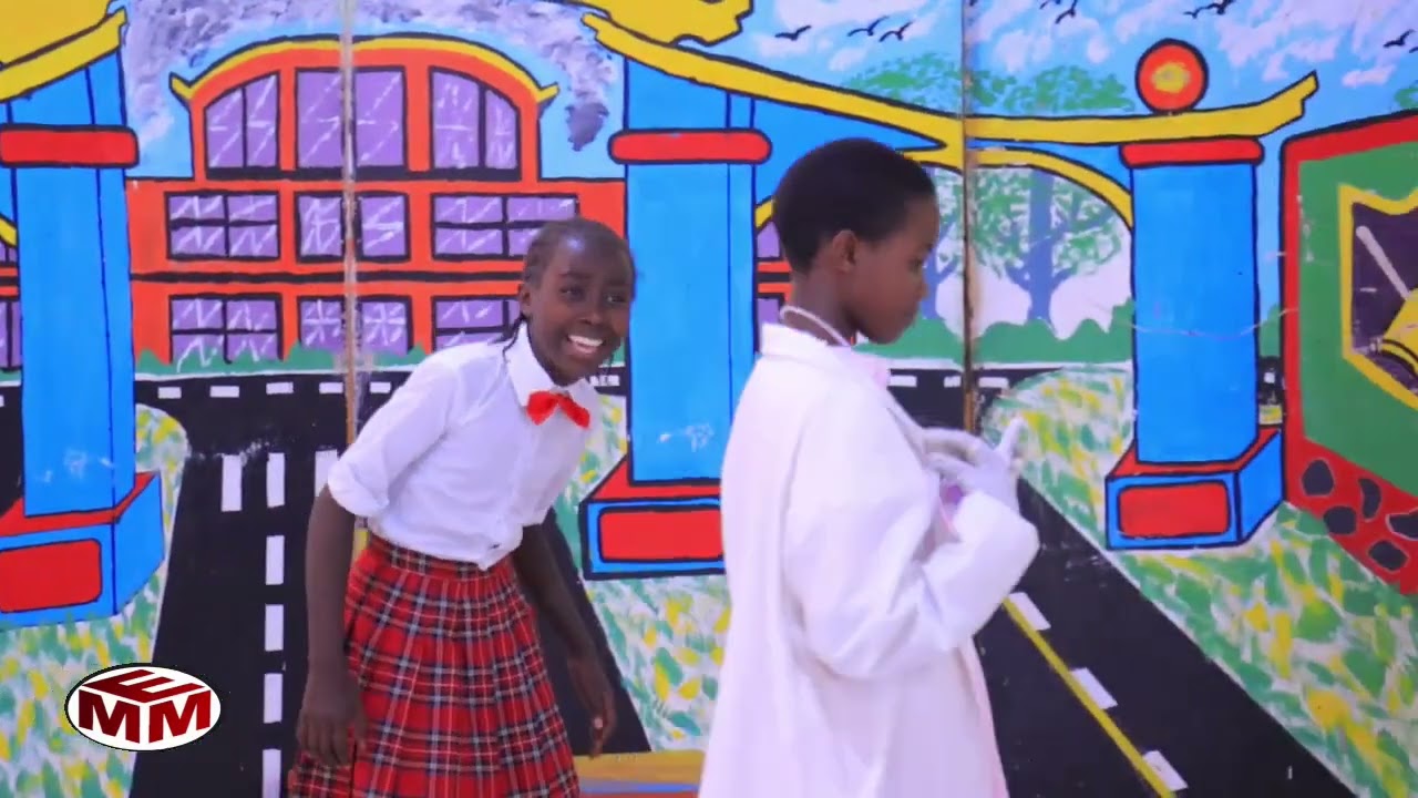 Bright Heads Education Centre Drama festival review