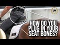 HOW DO YOU PLUG IN YOUR SEAT BONES? - Dressage Mastery TV Episode 288