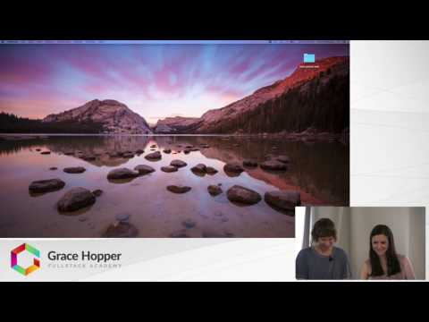 Stackathon Presentation: Agroup.io