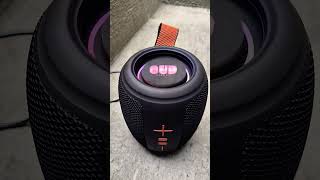 MINI JBL SPEAKER 🔊 FULL WASS TEST SPEAKER SPEAKER 😱🔊😱🔊