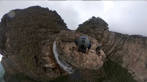 Brazil BASE: Jump #773 (Insta360)