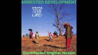 mr wendal corrected version comparison
The first ten seconds of Mr. Wendal by Arrested Development, uncorrected first, corrected second. Which version do you like more? mr wendal corrected version comparison