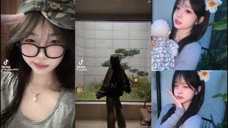 Trai xinh gái đẹp tiktok @haiyan_.ft.