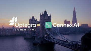 Optegra + ConnexAI: Client Testimonial