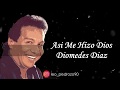 Asi Me Hizo Dios - Diomedes Diaz (Letra)