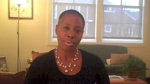 Mary Stewart Garrison Forest  Farewell Video